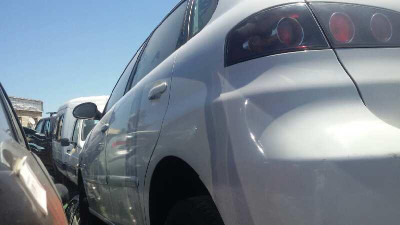 SEAT IBIZA (6L1)