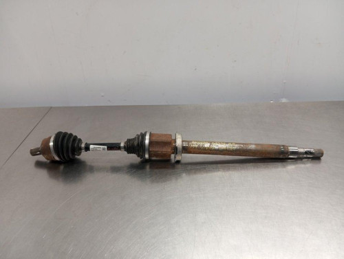  TRANSMISION DELANTERA DERECHA, VOLVO, V40 CROSS COUNTRY 