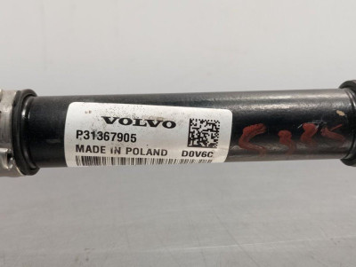 TRANSMISION DELANTERA DERECHA, VOLVO, V40 CROSS COUNTRY