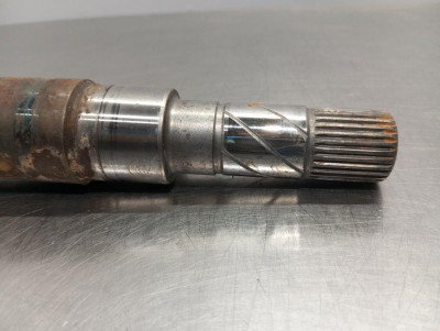 TRANSMISION DELANTERA DERECHA, VOLVO, V40 CROSS COUNTRY