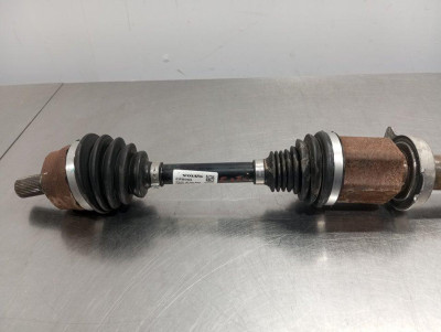 TRANSMISION DELANTERA DERECHA, VOLVO, V40 CROSS COUNTRY