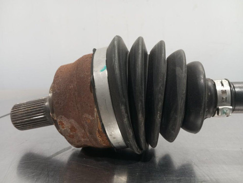  TRANSMISION DELANTERA DERECHA, VOLVO, V40 CROSS COUNTRY 