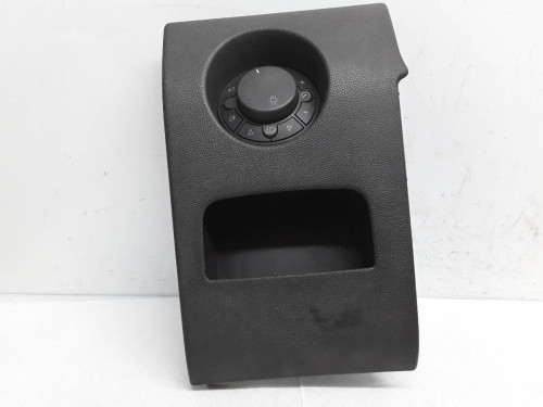 MANDO LUCES OPEL CORSA D 