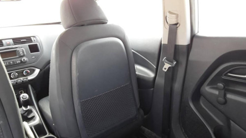 ASIENTO DELANTERO DERECHO Kia RIO (UB) 