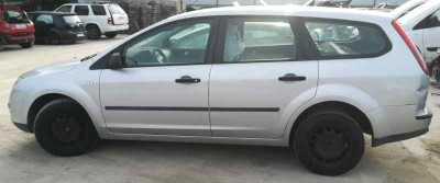 FORD FOCUS BERLINA (CAP)