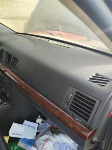 SALPICADERO OPEL VECTRA C BERLINA 