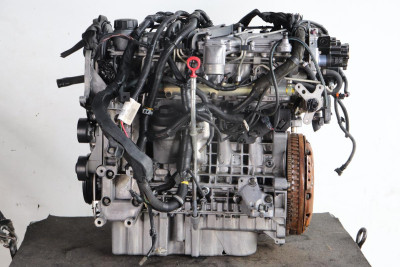 MOTOR COMPLETO, VOLVO, S60 BERLINA