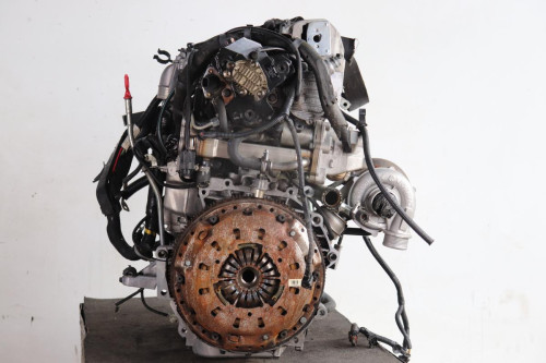  MOTOR COMPLETO, VOLVO, S60 BERLINA 