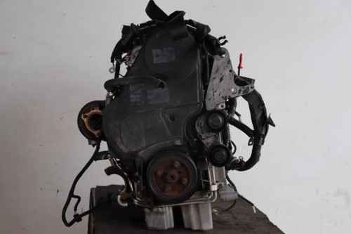  MOTOR COMPLETO, VOLVO, S60 BERLINA 