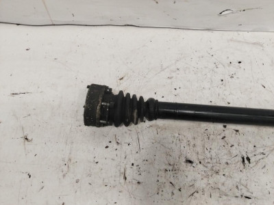 TRANSMISION DELANTERA DERECHA, AUDI, A3 (8L)