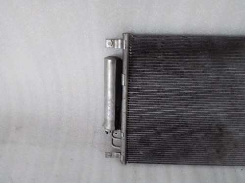  RADIADOR CALEFACCION / AIRE ACONDICIONADO, HYUNDAI, TUCSON (JM) 