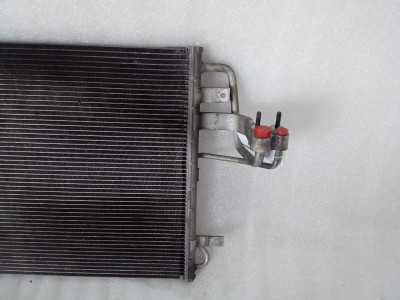 RADIADOR CALEFACCION / AIRE ACONDICIONADO, HYUNDAI, TUCSON (JM)