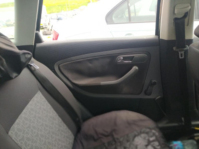 MANETA INTERIOR TRASERA IZQUIERDA, SEAT, IBIZA (6L1)