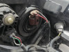  FARO IZQUIERDO, TOYOTA, COROLLA (E15) 