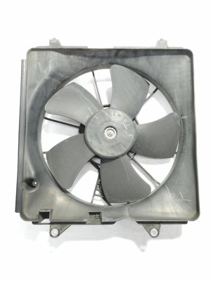 ELECTROVENTILADOR, HONDA, CIVIC 5 PUERTAS (FK)