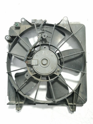 ELECTROVENTILADOR, HONDA, CIVIC 5 PUERTAS (FK)