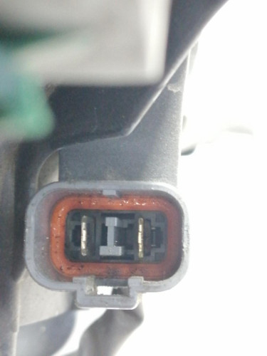  ELECTROVENTILADOR HONDA CIVIC 5 PUERTAS (FK) 