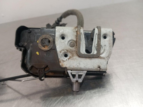  CERRADURA PUERTA DELANTERA IZQUIERDA, FORD, FIESTA (CE1) 