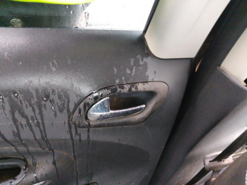 MANETA INTERIOR TRASERA IZQUIERDA, CITROEN, C3 PICASSO