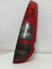  PILOTO TRASERO DERECHO Ford FOCUS SPORTBREAK (CAP) 