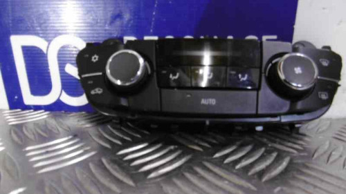  MANDO CLIMATIZADOR OPEL INSIGNIA BERLINA 