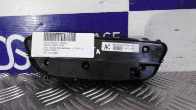 MANDO CLIMATIZADOR, OPEL, INSIGNIA BERLINA