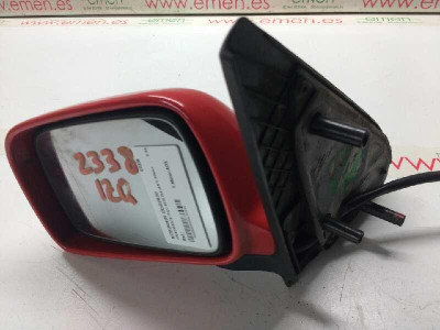 RETROVISOR IZQUIERDO, VOLKSWAGEN, POLO III (6N1)