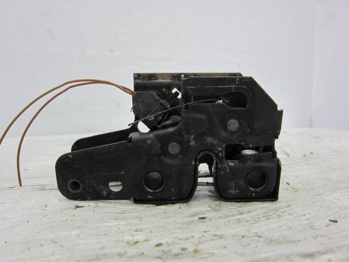  CERRADURA CAPO VOLKSWAGEN POLO IV (9N3) 