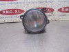  FARO ANTINIEBLA DERECHO Citroen C-ELYSÉE 