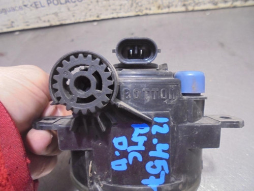  FARO ANTINIEBLA DERECHO Citroen C-ELYSÉE 