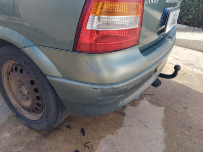 PARAGOLPES TRASERO Opel Astra G Caravan (1998->)