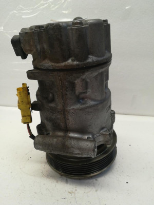 COMPRESOR AIRE ACONDICIONADO, PEUGEOT, 308