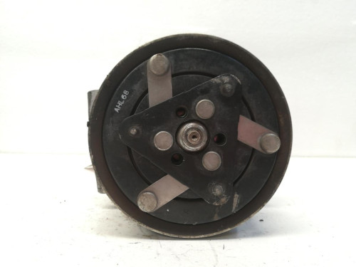  COMPRESOR AIRE ACONDICIONADO, PEUGEOT, 308 