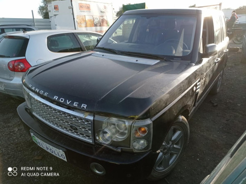  LAND ROVER RANGE ROVER (LM) 