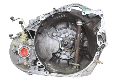 CAJA CAMBIOS, CITROEN, XSARA BERLINA