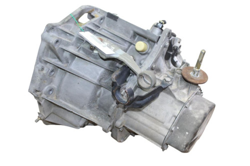 CAJA CAMBIOS, CITROEN, XSARA BERLINA