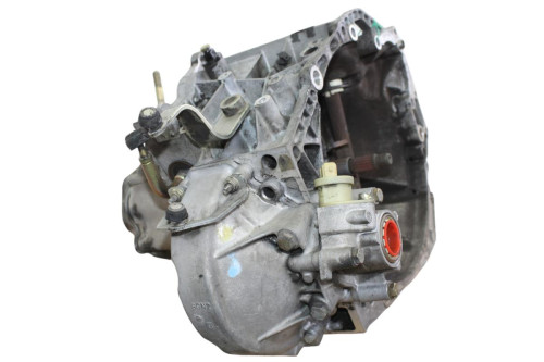 CAJA CAMBIOS, CITROEN, XSARA BERLINA