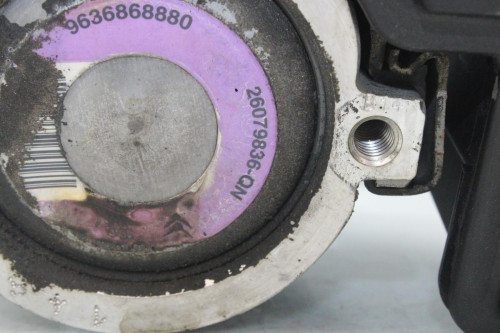 BOMBA DIRECCION Peugeot 206 