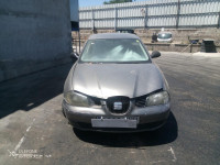 SEAT IBIZA (6L1)