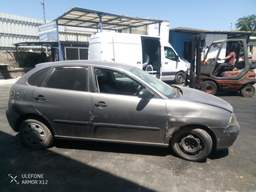  SEAT IBIZA (6L1) 