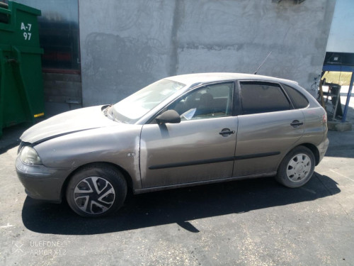  SEAT IBIZA (6L1) 