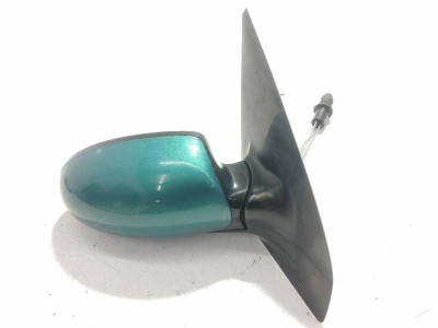 RETROVISOR DERECHO, FORD, FOCUS BERLINA (CAK)