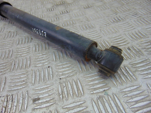  AMORTIGUADOR TRASERO DERECHO, MERCEDES-BENZ, CLASE GLK (BM 204) 