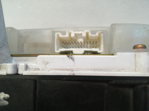  CUADRO INSTRUMENTOS MAZDA 3 BERLINA (BK) 