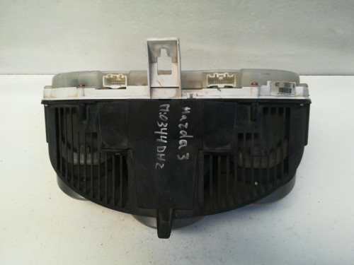  CUADRO INSTRUMENTOS MAZDA 3 BERLINA (BK) 