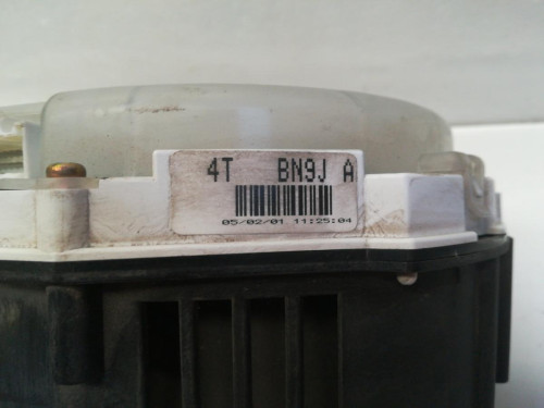  CUADRO INSTRUMENTOS MAZDA 3 BERLINA (BK) 