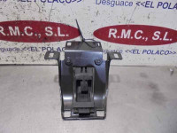 CERRADURA CAPO