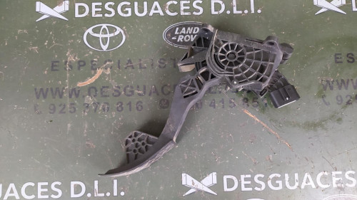 POTENCIOMETRO PEDAL VOLKSWAGEN POLO V (6C1) 