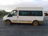 FORD TRANSIT FURGÓN CORTO (FY) — vehículo donante para recambios 