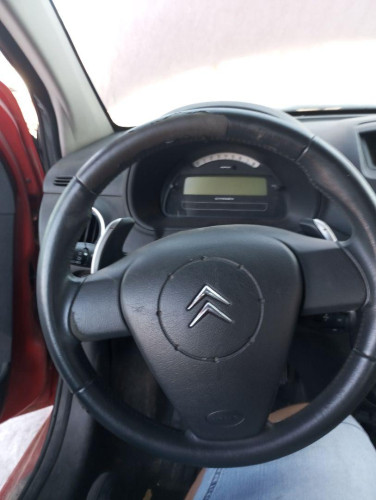 VOLANTE CITROEN C2 
